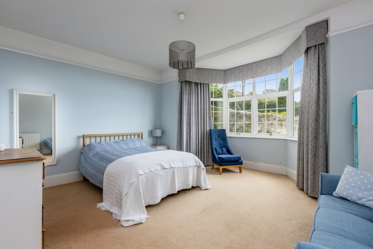 Meadfoot Sea Road Property for Sale in Torquay John Couch The Estate